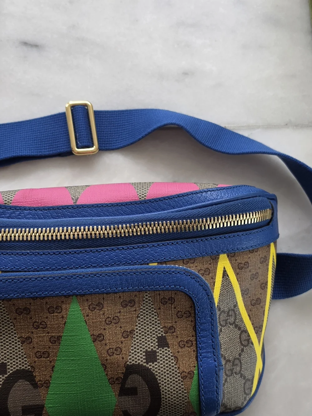 Gucci stylish men